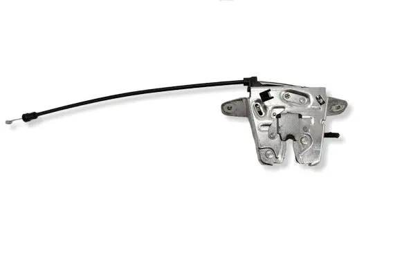 Mercedes-Benz C W204 Tailgate/trunk/boot lock/catch/latch A2047400735 6NW00942400