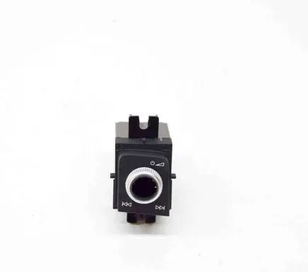 Audi Q5 SQ5 Sound control switch 80C919616