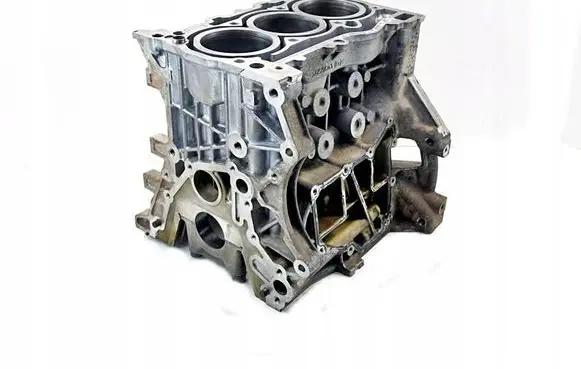 Skoda Fabia Mk3 (NJ) Engine block 04C103023B