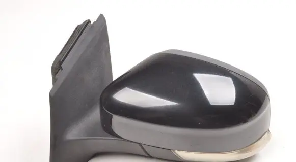 Ford Focus Front door electric wing mirror 5PIN