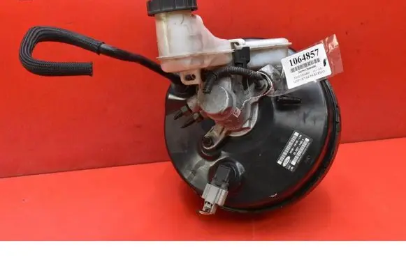 Ford Mondeo MK I Brake booster DG9C2B195LAB