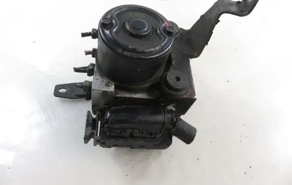 Hyundai Tucson JM ABS Pump 5WY7407B 589002E150