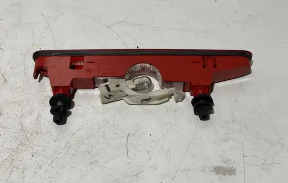 Peugeot Partner Third/center stoplight 9682830180