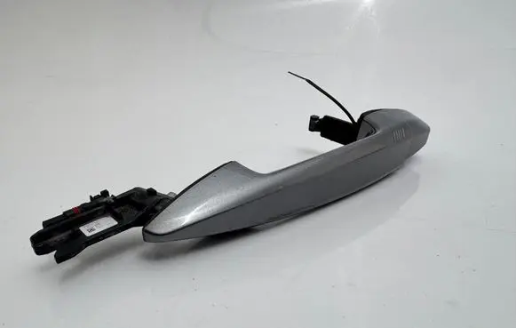 BMW X5 F15 Front door exterior handle 7422111 1463118002 27517110