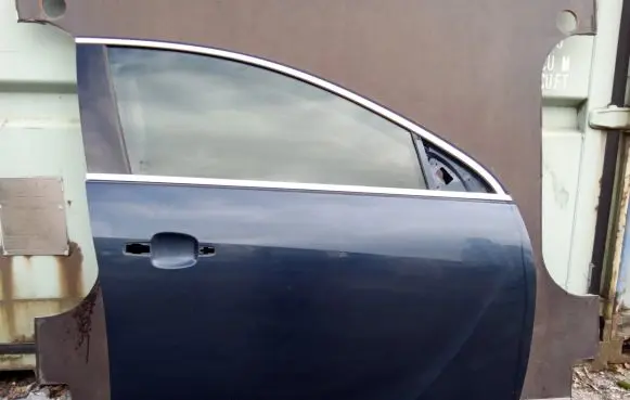 Opel Insignia A Front door