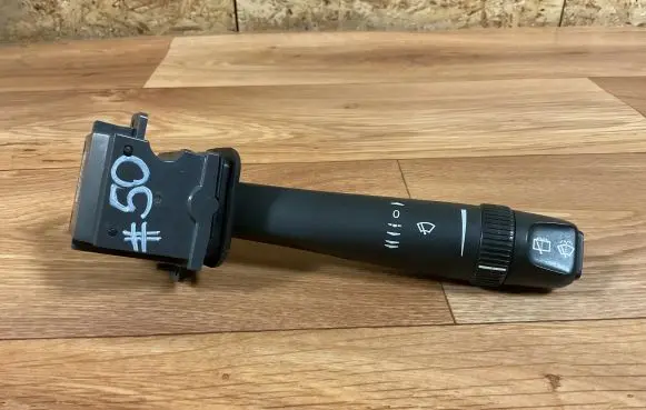 Volvo V70 Wiper control stalk 9452391