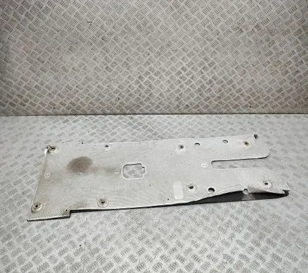 Land Rover Range Rover Evoque L551 Center/middle under tray cover K8D214385A