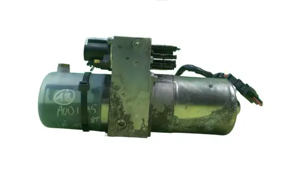 Audi A5 8T 8F Convertible roof hydraulic pump 14852530000