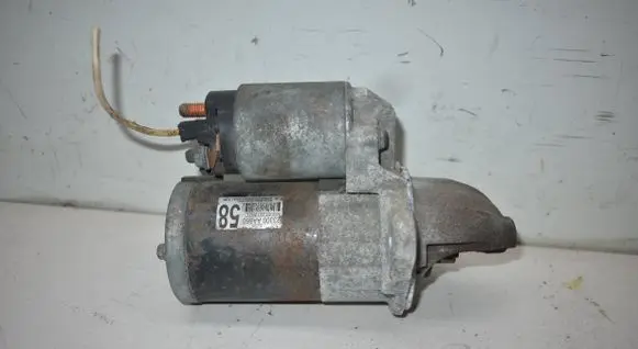 Subaru Outback (BS) Starter motor 23300AA860