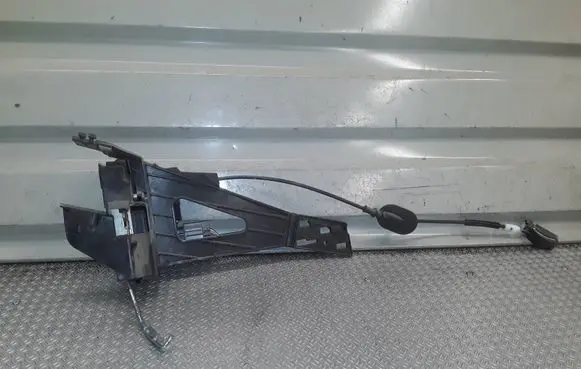 Ford Fusion Rear door lock 2N11N264A52A