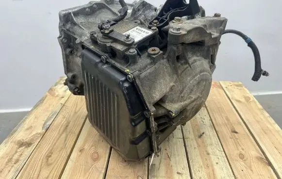 Volvo XC70 Automatic gearbox P31259365