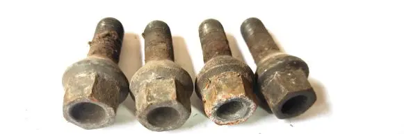 Nuts/bolts