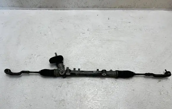 Renault Clio V Steering rack 490011723R