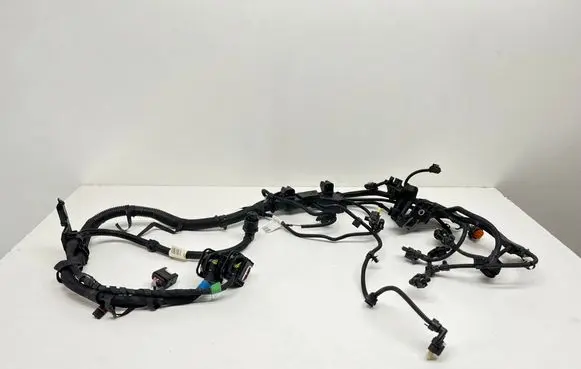 BMW Z4 g29 Engine installation wiring loom 8482366