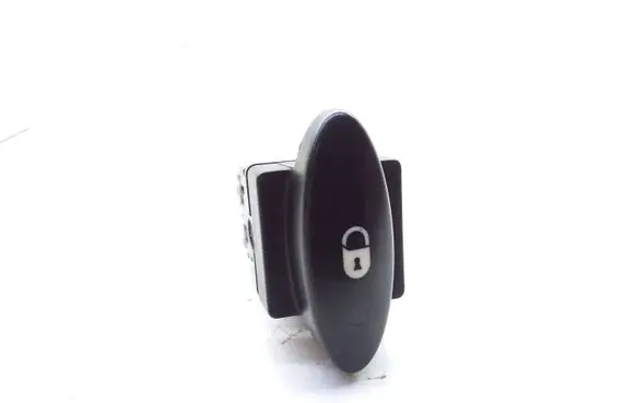 Central locking switch button