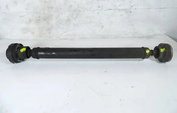 Suzuki Grand Vitara II Drive shaft (set)