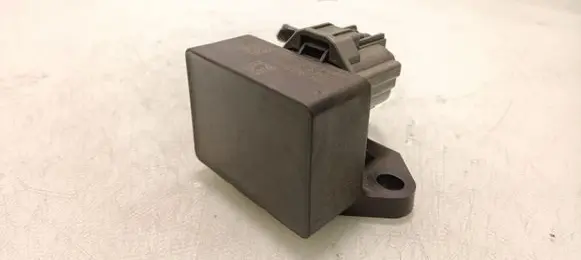 Ford S-MAX Fuel injection pump control unit/module FU5A9D370KA