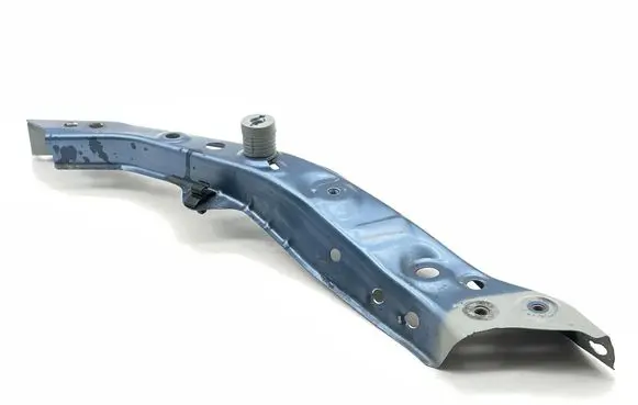 Subaru Crosstrek II Top upper radiator support slam panel 