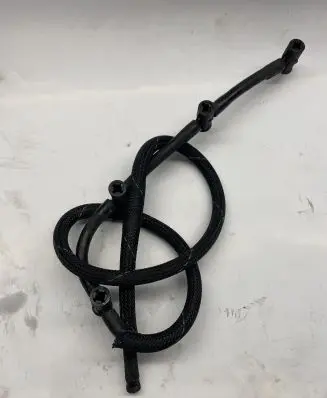 BMW X1 E84 Fuel return line/hose 780066701