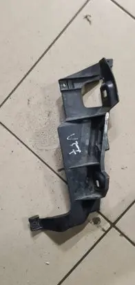 BMW 5 E39 Headlight/headlamp mounting bracket 1537230