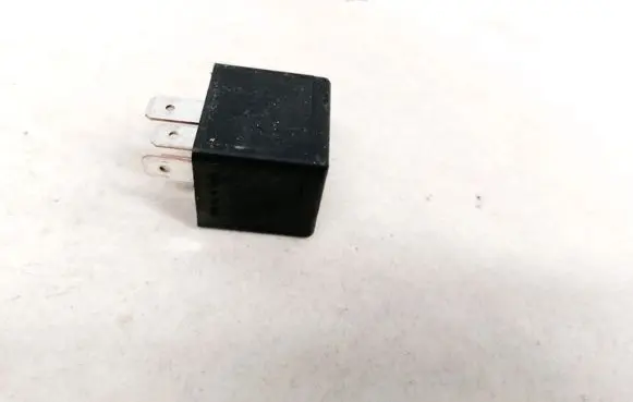 Volvo S80 Other relay 9441160 V23134-A52-X345