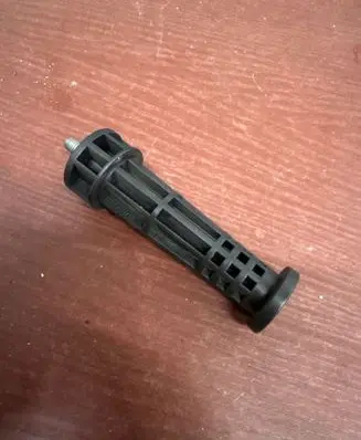 Renault Master III Floor mat clip fixing clamp 112493971r