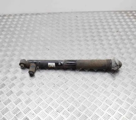 Volkswagen Golf VII Rear shock absorber/damper 5Q0512009AK