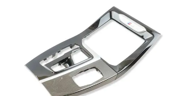 BMW X3M F97 Other center console (tunnel) element 8072938 51168072938 6819941