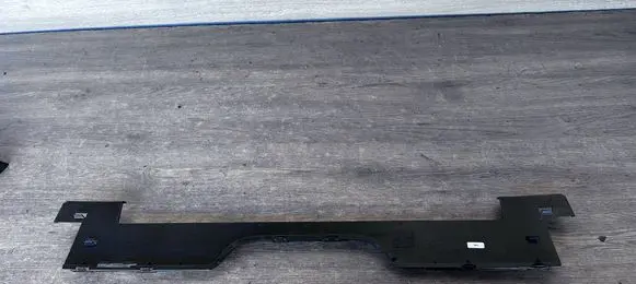 Audi Q2 - Front grill 81A853039