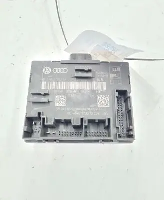Skoda Superb B6 (3T) Door control unit/module 8X0959792H