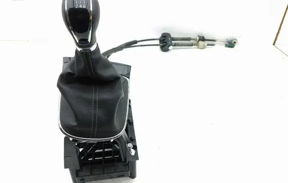 Gear shifter/selector