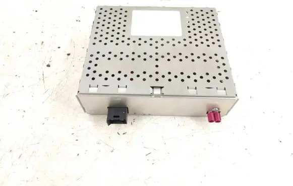 Mercedes-Benz S C217 Other control units/modules 2229008911 2229005317