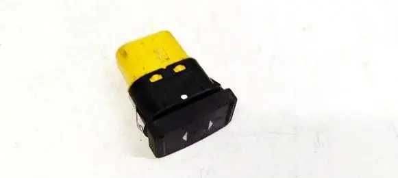 Ford Focus Electric window control switch 6m2t14529da