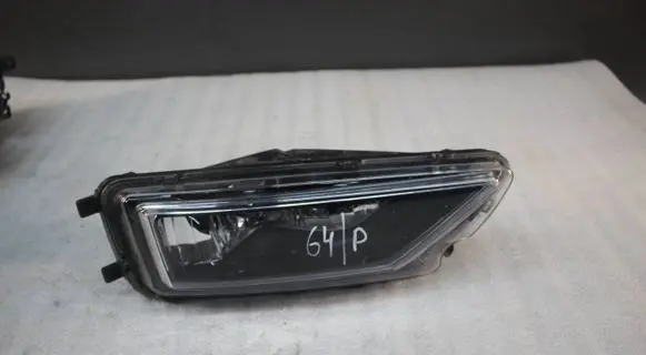 Volkswagen Amarok Front fog light 2H6941700B 1ND01275512 0127551200055397