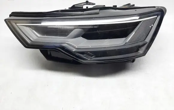 Audi A6 S6 C8 4K Headlight/headlamp 4K0941033