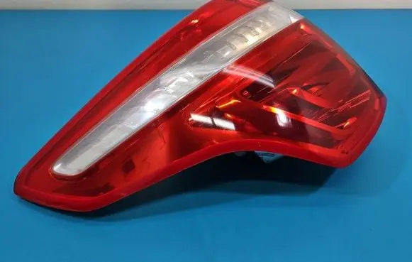 Citroen C4 I Picasso Rear/tail lights 9653547580 IMPRK1607358