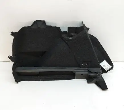 Volkswagen Golf VIII Other trunk/boot trim element 5H6867427M