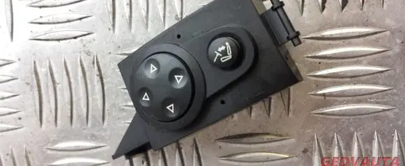 Volkswagen Phaeton Other control units/modules 3d0953551