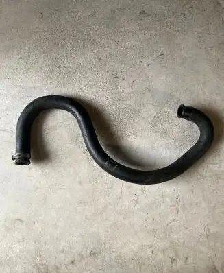 Power steering hose/pipe/line