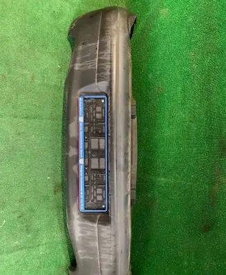 Fiat Seicento/600 Rear bumper 