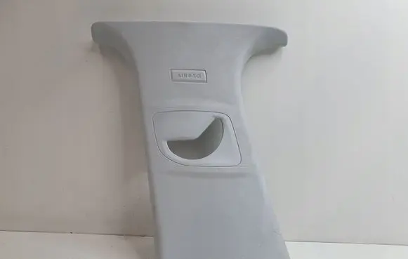 Peugeot 308 (B) Pillar trim (exterior) 9677446077