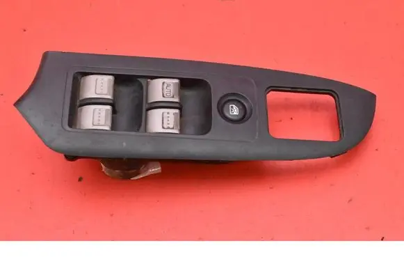 Honda CR-V Electric window control switch 35750-S9A-G520-M
