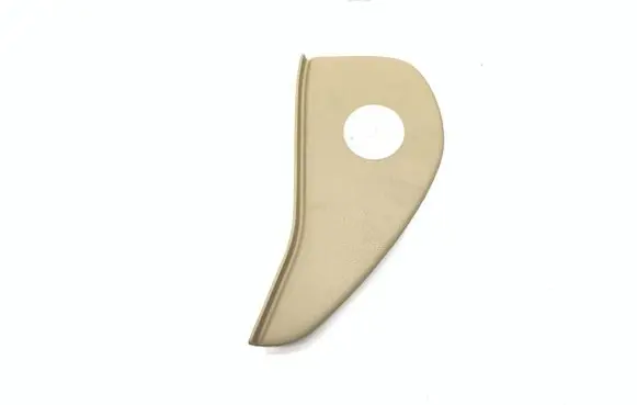 Jaguar XJ X350 Dashboard side end trim 2W93F04481AC