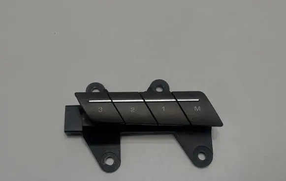 Land Rover Range Rover Evoque L538 Seat memory switch BJ3214776BC