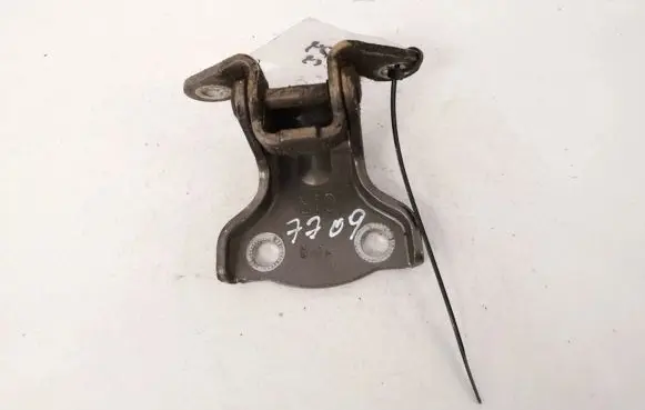 Opel Antara Rear door lower hinge