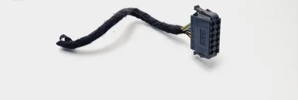 Seat Alhambra (Mk1) Other wiring loom 191972726