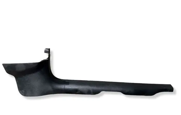 Dodge Challenger Front sill trim cover 1ZA02DX9AB