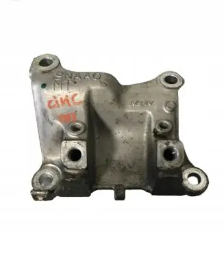Gearbox mount