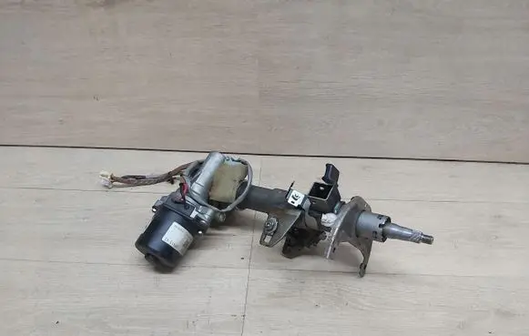 Toyota Aygo AB10 Steering wheel axle