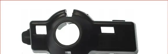 Audi A5 Front parking sensor holder (PDC) 8W6919267H